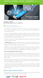 Mobile Screenshot of inteligenciaweb.com