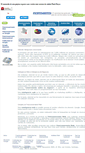 Mobile Screenshot of inteligenciaweb.cl